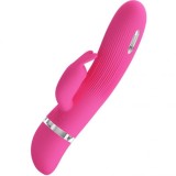 PRETTY LOVE - FLIRTATION INGRAM ELECTROSHOCK VIBRATOR, PRETTY LOVE FLIRTATION