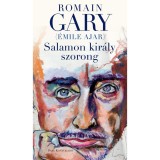Salamon kir&aacute;ly szorong - Gary Romain