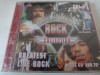 Rock collection anii 60 70, 2 CD-uri muzica, piese si interpreti vizibili in foto