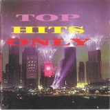 Various - Top Hits Only, CD