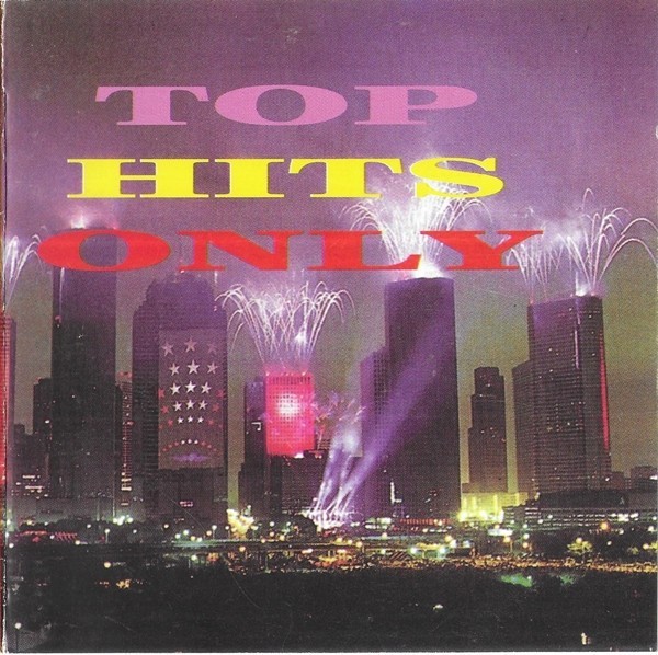 Various - Top Hits Only, CD