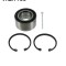 SKF VKBA 736 Set rulment roata