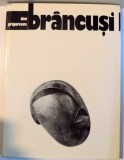 BRANCUSI de DAN GRIGORESCU , 1980