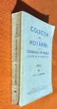 Colectia de hotariri/hotarari ale Consiliului de Ministri 1973 III iulie - sept