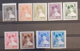 Romania 1928 - Mihai l,format mare