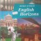 PATHWAY TO ENGLISH - ENGLISH HORIZONS - Student's Book 12