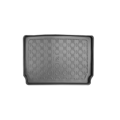 Tavita portbagaj pentru Peugeot 2008 2 2019-&amp;amp;gt; Prezent, superioara, NewDesign AutoDrive ProParts foto