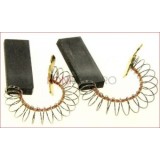 Carbuni motor 6x12.5mm / set masina de spalat
