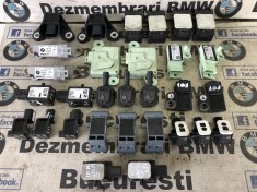 Senzor impact BMW E87 F20 E90 F30 F36 F07 F10 E60 F13 F01 X3 X5 X6