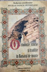 N. D. Petniceanu - Ortodoxie, istorie si traditie in Banatul de Munte (Caras)