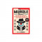Murdle: Volume 1: 100 Elementary to Impossible Mysteries to Solve Using Logic, Skill, and the Power of Deduction