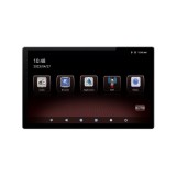 Monitor de tetiera multimedia cu Android, 2GB RAM, Display HD IPS 11.5&quot;