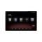 Monitor de tetiera multimedia cu Android, 2GB RAM, Display HD IPS 11.5&quot;