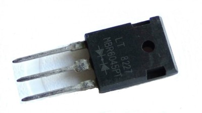 MBR6045 MBR6045PT foto