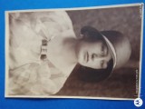 fotografie moda , anii 1920 , distinsa doamna