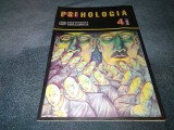 REVISTA PSIHOLOGIA NR 4 1995