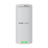 Bridge wireless 2.4GHz, 300Mbps, 0.5 km, PoE IN, Cloud Management - Ruijie RG-EST100-E SafetyGuard Surveillance