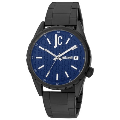 Ceas Barbati, Just Cavalli, Casuale JC1G217M0085 - Marime universala foto