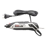 Mini polizor electric drept 150W, 220V, 32000rpm cu 40 accesorii Joustmax