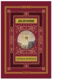Steaua Sudului. Volumul 21. Biblioteca Jules Verne - Jules Verne