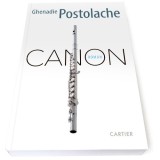 Canon - Ghenadie Postolache - Cartier