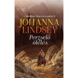 Perzselő &ouml;lel&eacute;s - Callahan-Warren csal&aacute;d 2. - Johanna Lindsey