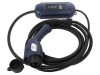 Incarcator eMobility Akyga 3.8kW, IP54, Tip 1, CEE 7/7