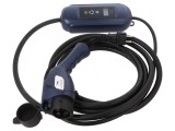 &Icirc;ncărcător eMobility 3,8kW IP54 Tip 1 CEE 7/7