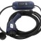 &Icirc;ncărcător eMobility 3,8kW IP54 Tip 1 CEE 7/7