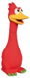 Cumpara ieftin Jucarie Pasare Latex 20 cm cu Sunet Original 35182, Trixie