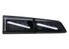 Stop spate, lampa Peugeot 308, 03.2021-; 408, 06.2022-, montare spate, stanga, LED; intern, HELLA