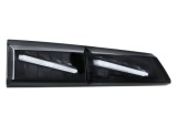 Stop spate, lampa Peugeot 308, 03.2021-; 408, 06.2022-, montare spate, stanga, LED; intern, HELLA