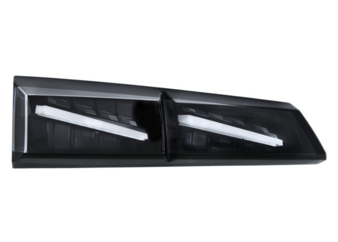 Stop spate, lampa Peugeot 308, 03.2021-; 408, 06.2022-, montare spate, stanga, LED; intern, HELLA