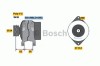 Generator / Alternator OPEL VECTRA C GTS (2002 - 2016) BOSCH 0 986 042 740