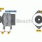 Generator / Alternator OPEL VECTRA C GTS (2002 - 2016) BOSCH 0 986 042 740