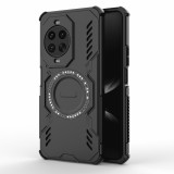 Husa Huawei nova 14 Pro Asteroid GSM ArmorMag Case, negru