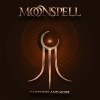 Moonspell Darkness Hope reissue digisleeve (cd)