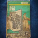 LUCIEN LEUWEN - STENDHAL