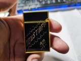 Bricheta vintage Mustafa