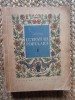 M. Eminescu: Literatura Populara, Colectia Miorita - Editura Tineretului 1956, 283 pagini