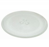 Cumpara ieftin Farfurie cuptor cu microunde Gorenje, Sharp, Panasonic 25.5cm