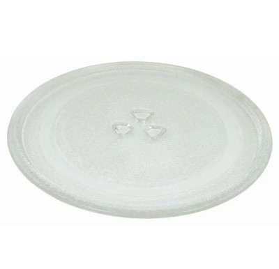 Farfurie cuptor cu microunde Gorenje, Sharp, Panasonic 25.5cm foto