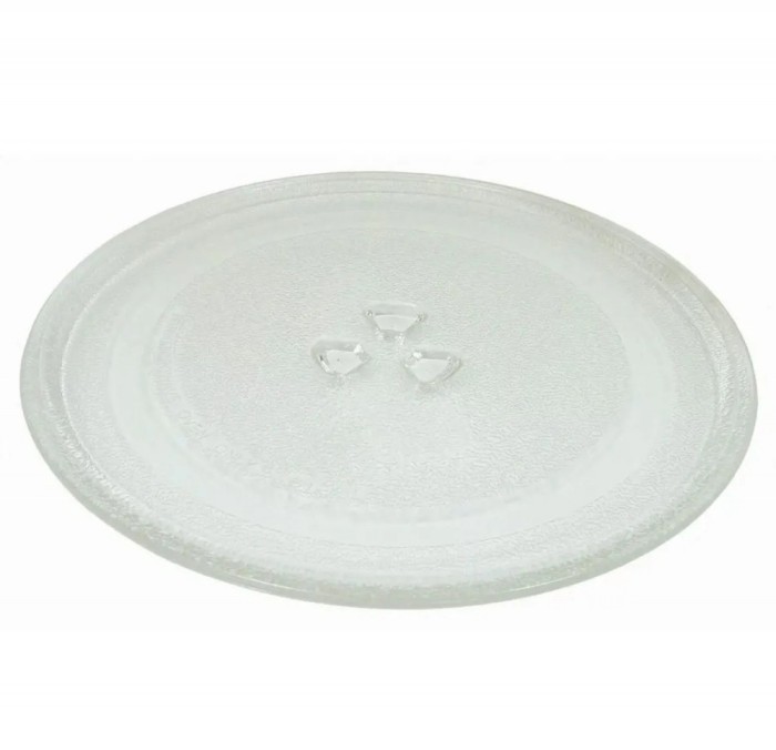 Farfurie cuptor cu microunde Gorenje, Sharp, Panasonic 25.5cm