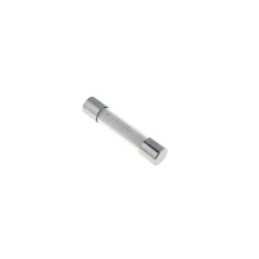 Siguranta intarziere 15A 250VAC 6.3x32mm cilindrica sticla ESKA