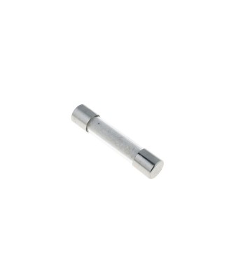 Siguranta intarziere 15A 250VAC 6.3x32mm cilindrica sticla ESKA foto