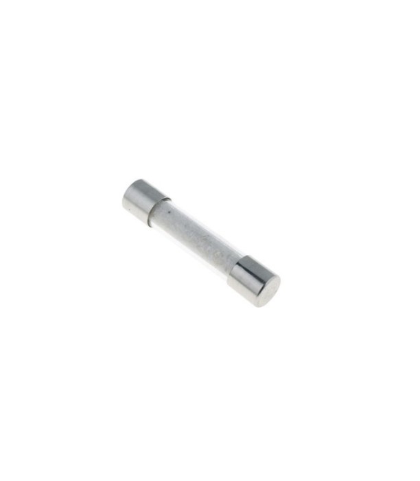 Siguranta intarziere 15A 250VAC 6.3x32mm cilindrica sticla ESKA