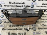 Scrumiera spatiu depozitare sertat fata BMW seria 7 E65,E66,E67