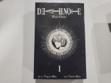Death Note vol.1