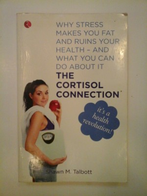 THE CORTISOL CONNECTION - SHAWN M. TALBOTT foto