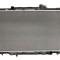 Radiator, racire motor HONDA CR-V II (RD) (2001 - 2006) THERMOTEC D74009TT